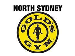 Golds Gym North Sydney