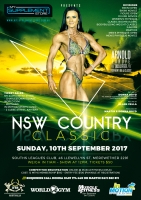 2017 NSW Country Classic