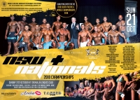 2018 Nationals & NSW Championships