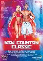 2018 NSW Country Classic
