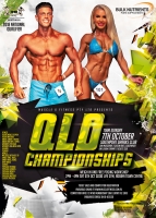 2018 QLD Championships