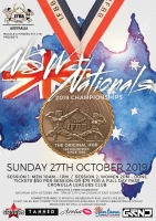 2019 Nationals & NSW Championships