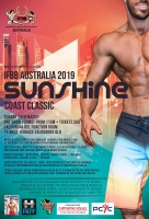 2019 Sunshine Coast Classic